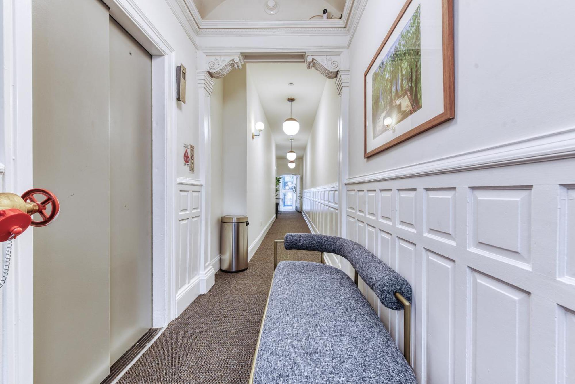 Sosuite At French Quarters - Rittenhouse Square Filadelfia Exterior foto