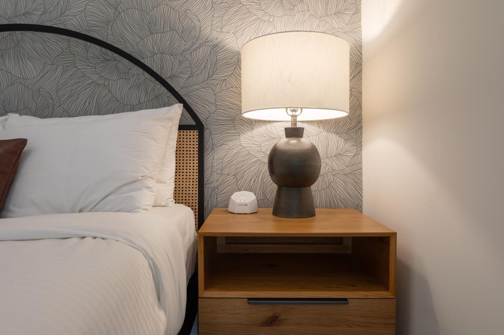 Sosuite At French Quarters - Rittenhouse Square Filadelfia Habitación foto